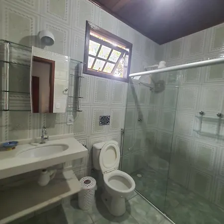 Suites Quintal De Lazaro 6 Ubatuba Exterior foto