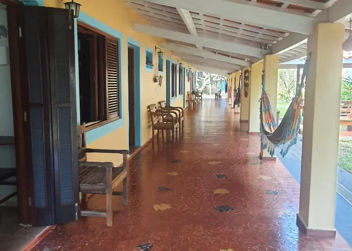 Suites Quintal De Lazaro 6