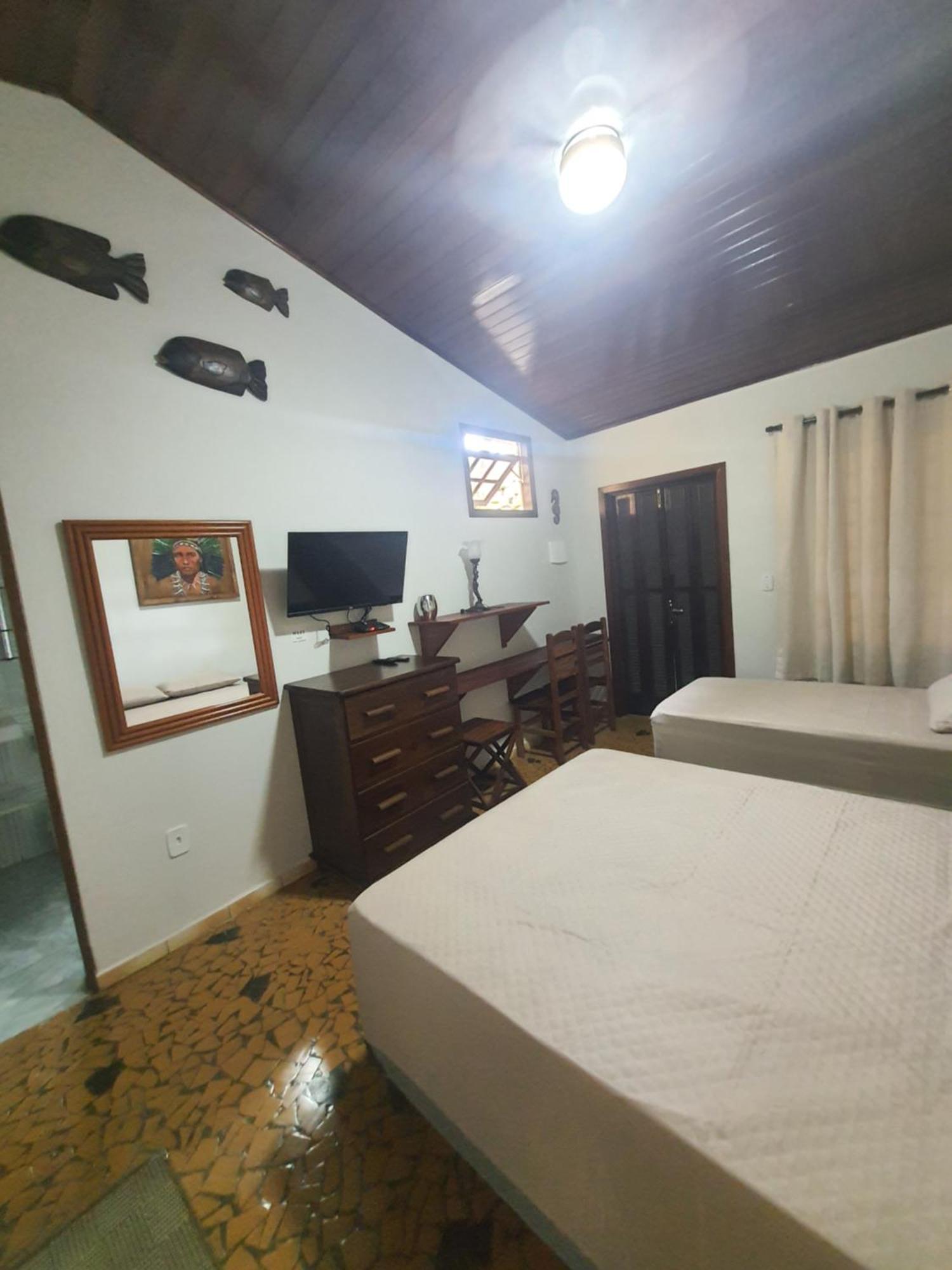 Quintal De Lazaro 6 Apartment