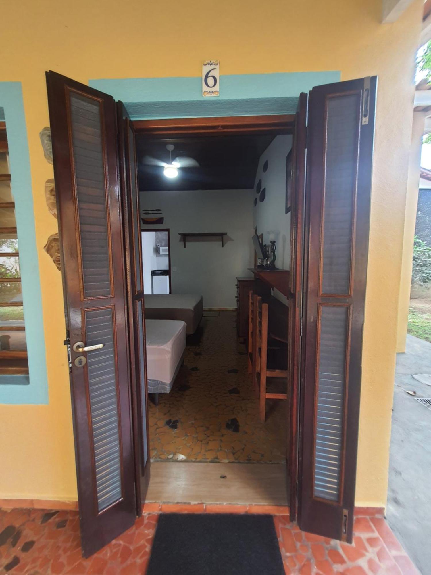 Quintal De Lazaro 6 *