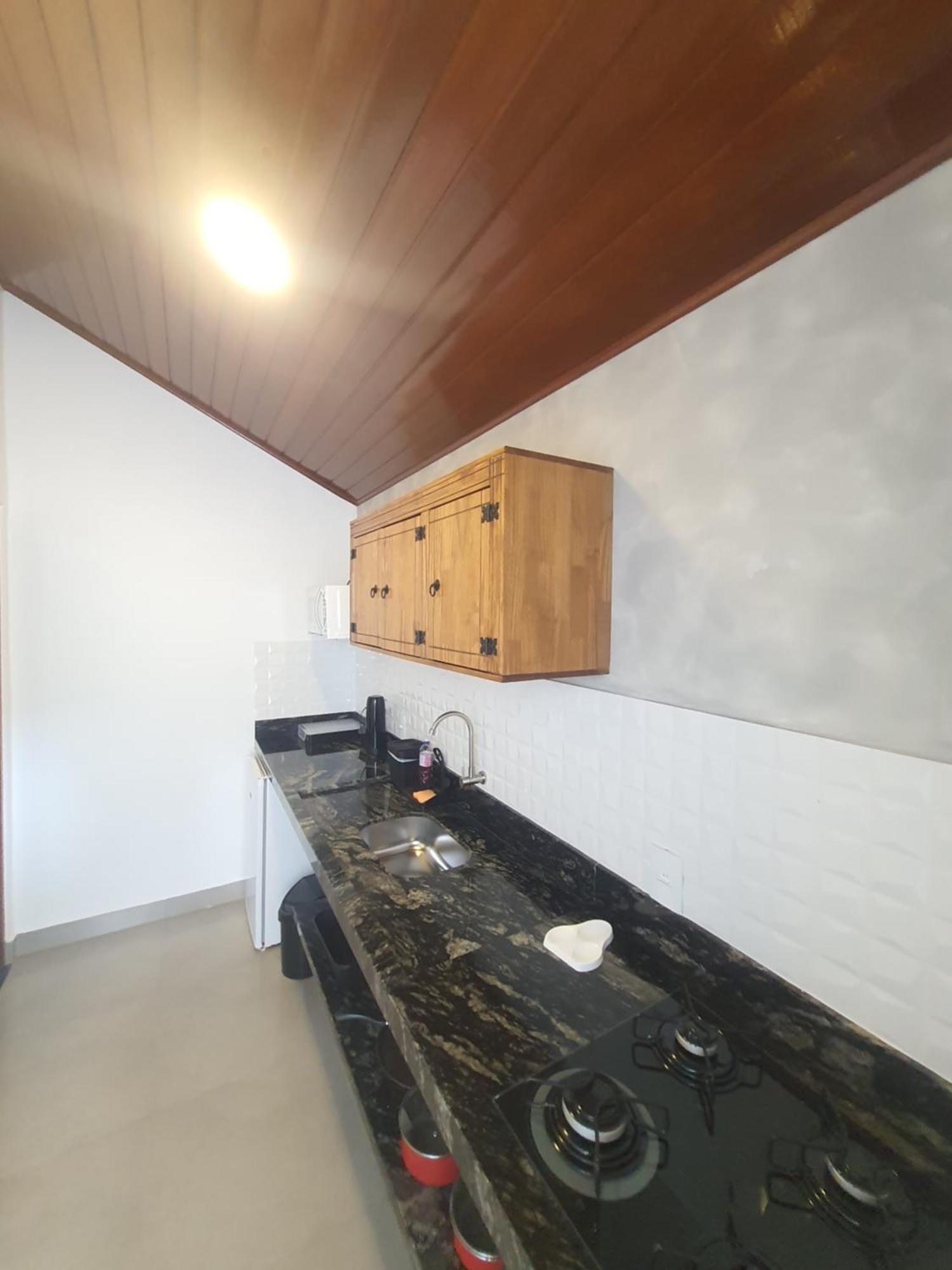 Quintal De Lazaro 6 Apartment *