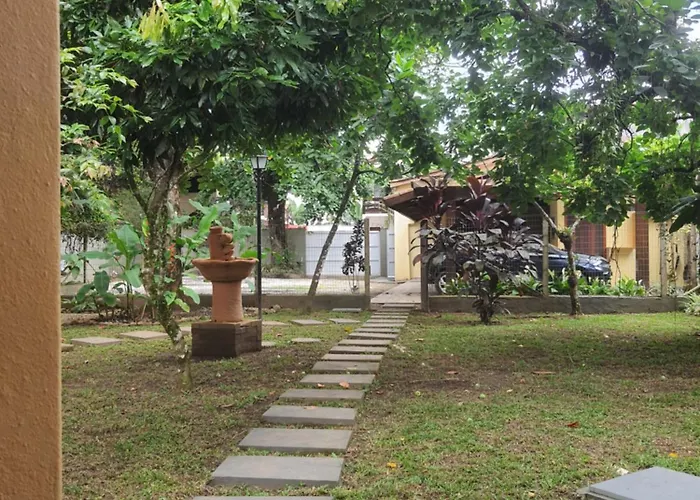 Suites Quintal De Lazaro 6