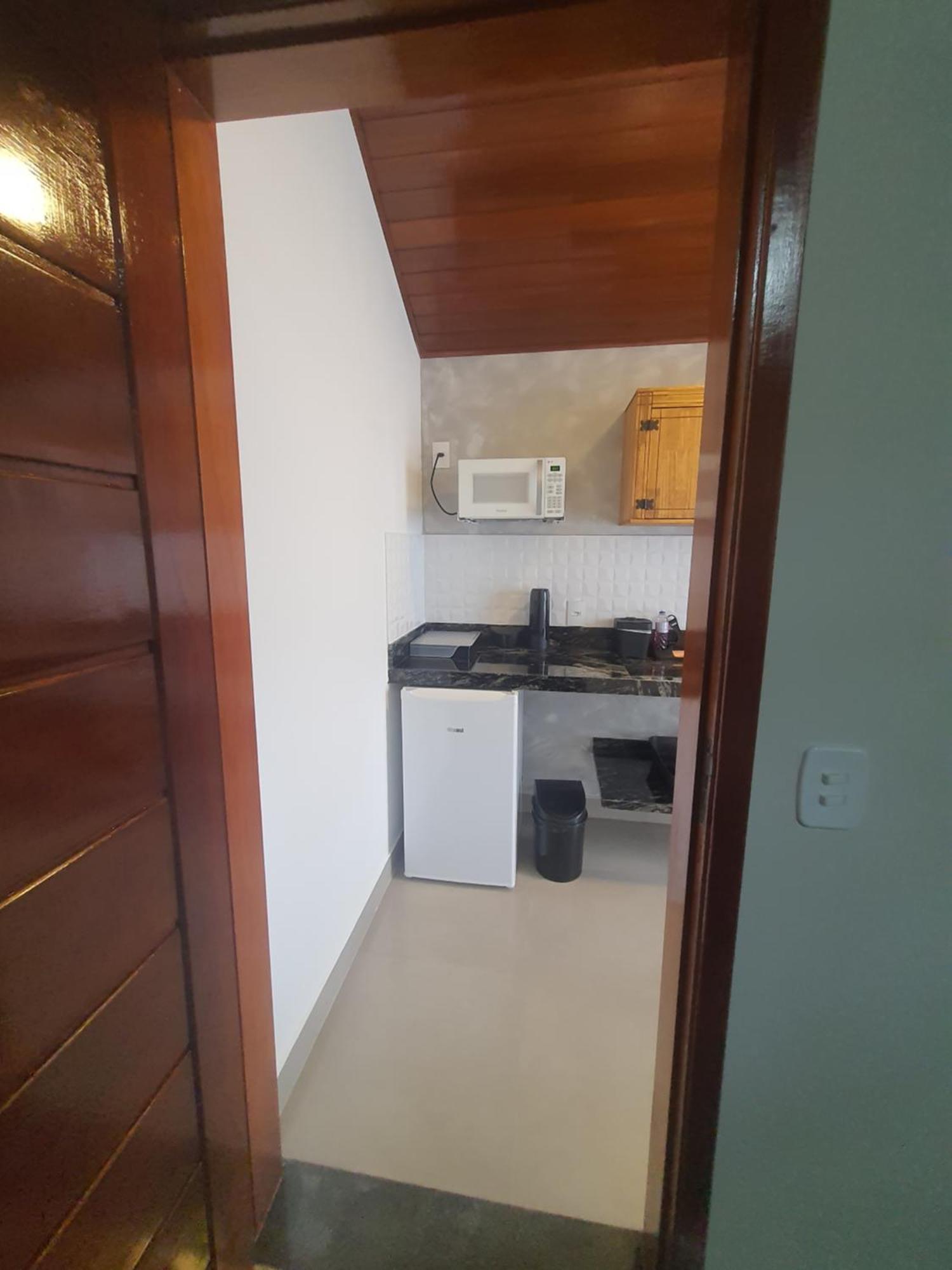 Apartamento Quintal De Lazaro 6 Ubatuba