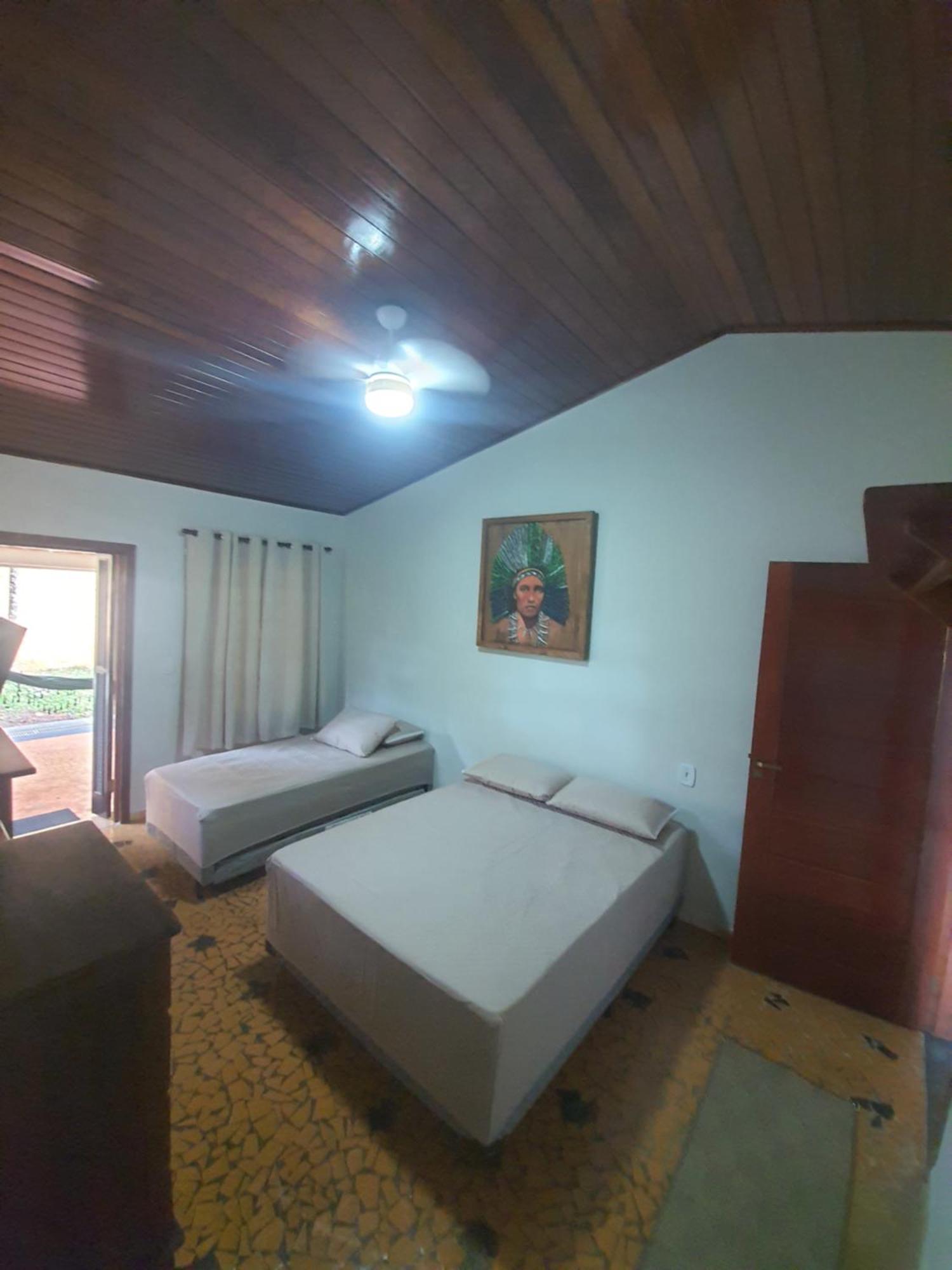 Quintal De Lazaro 6 Apartamento