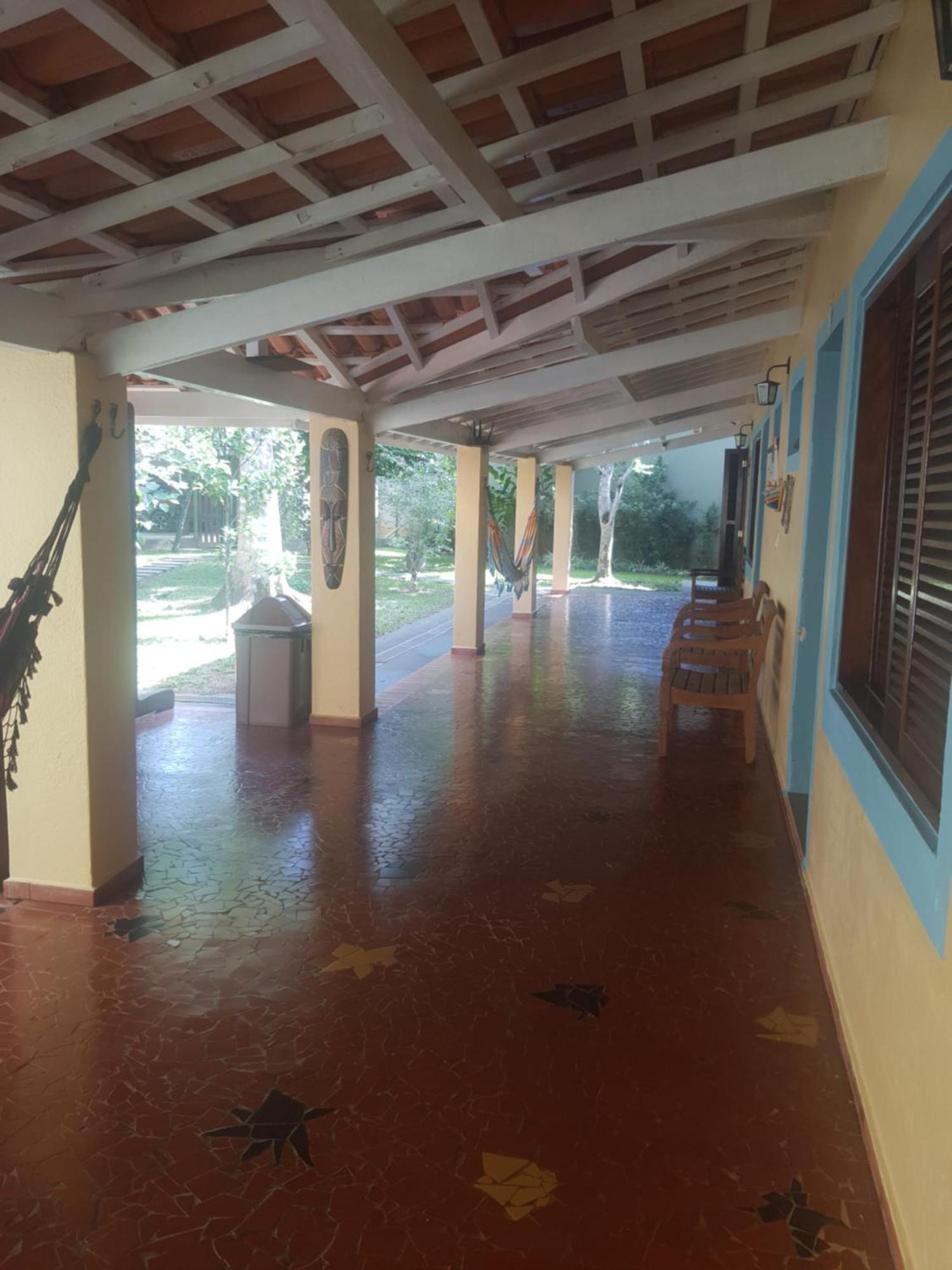Apartamento Quintal De Lazaro 6 *