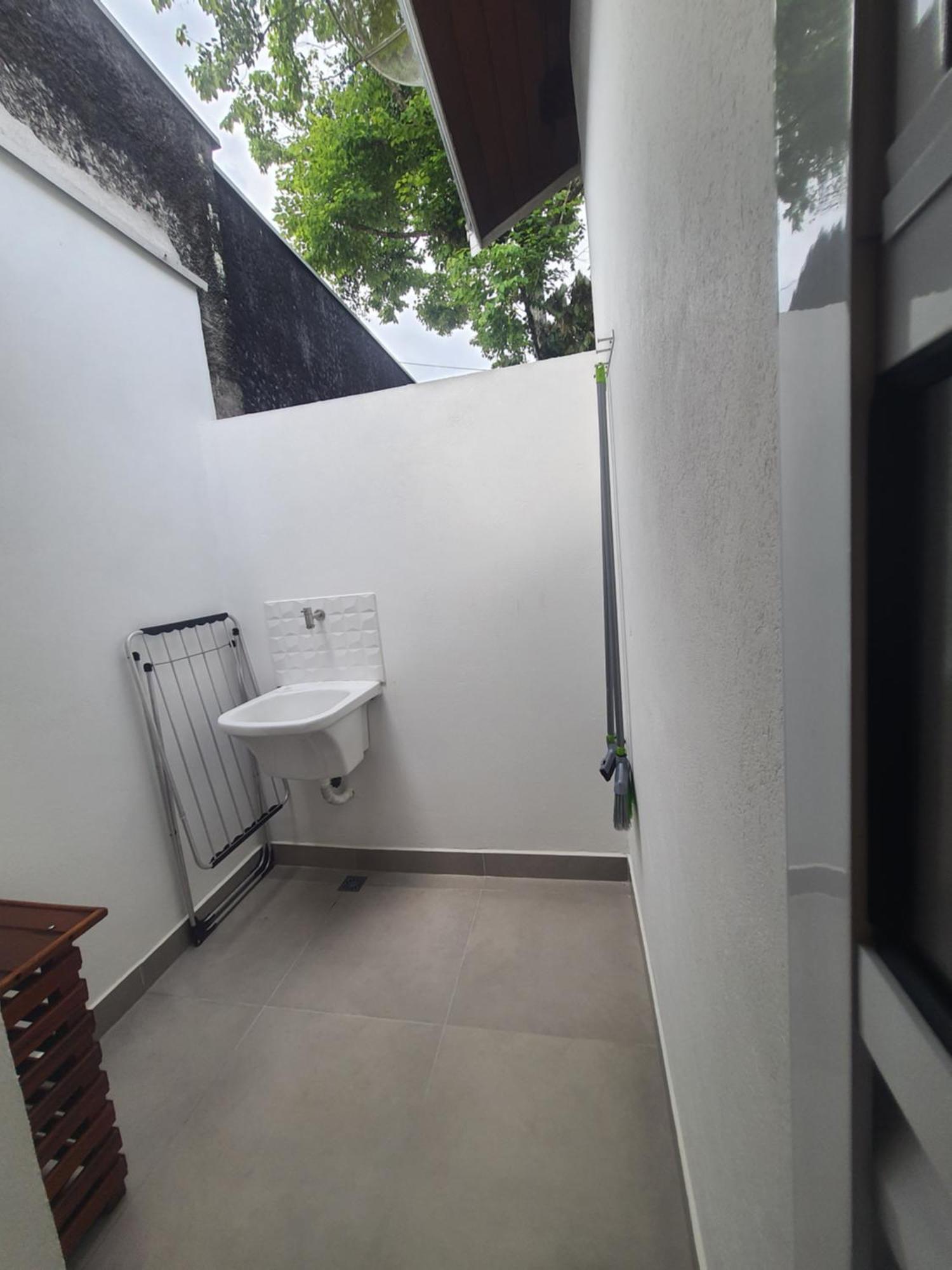Apartamento Quintal De Lazaro 6 Ubatuba
