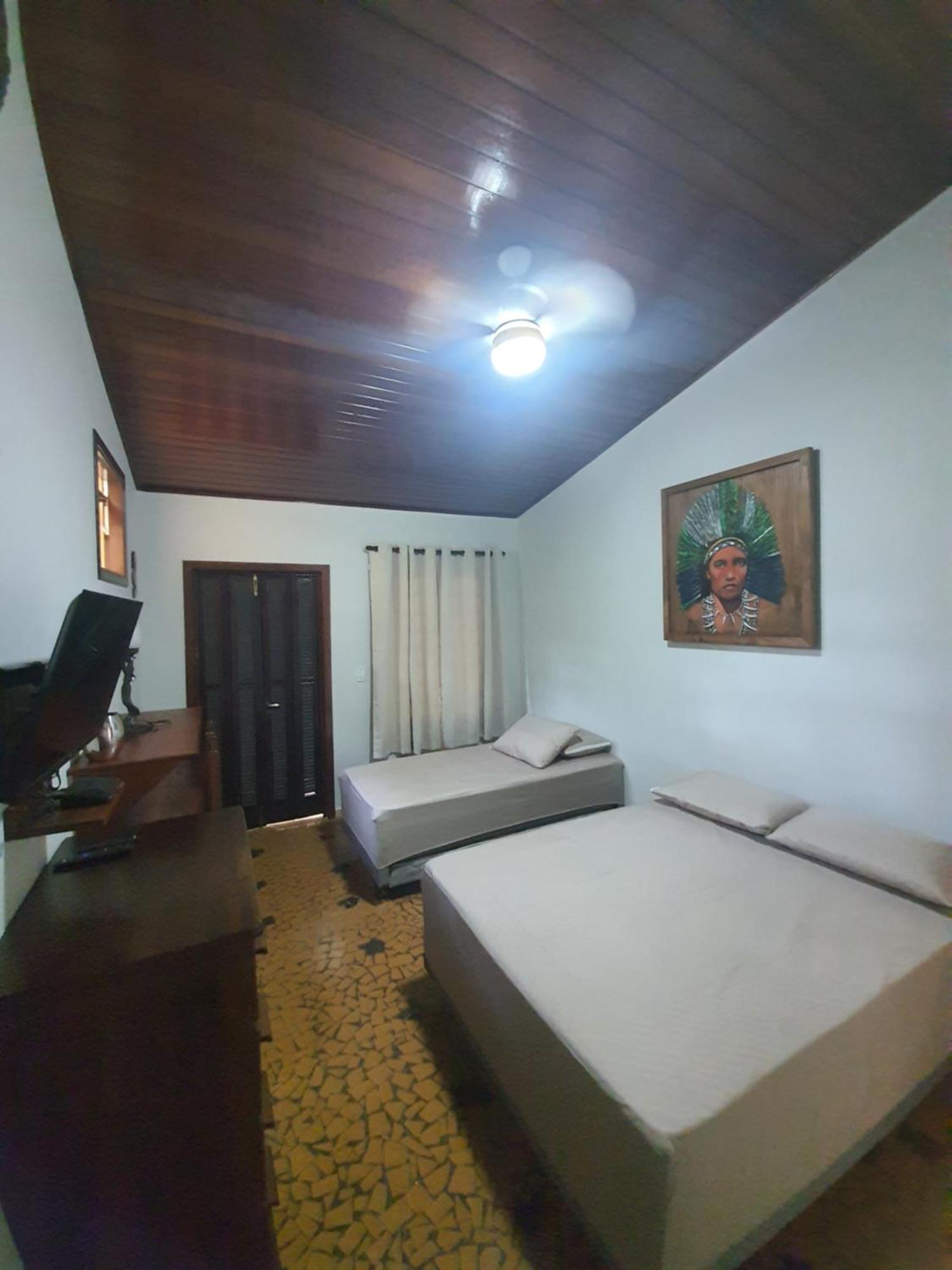 Quintal De Lazaro 6 Apartamento